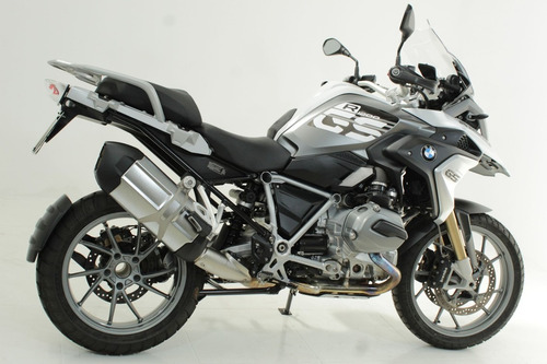 Bmw R 1200 Gs Sport 2019 Branca
