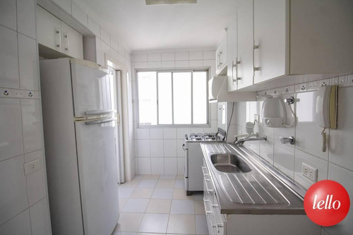 Imagem 10 de 16 de Apartamento - Ref: 226741