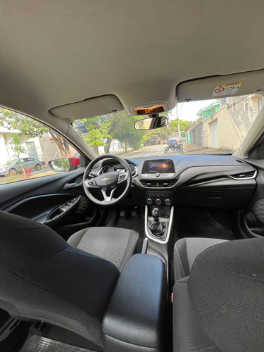 Chevrolet Onix 1.0 Lt 5p
