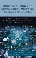 Libro Understanding And Using Social Media On College Cam...