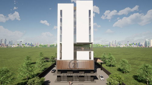 Renta Edificio Al Norte, Nuevo.