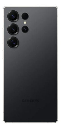 Samsung Galaxy S25 Ultra 1tb 12gb Negro Titanio Negro