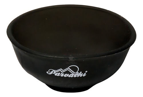 Caixa De Cuia De Silicone Parvathi - Tabacaria Da Mata