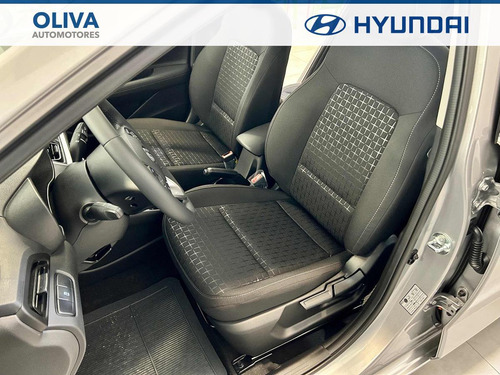 Hyundai Hb20 Sedan 1.6 Mt - At 1.6 2025 0km