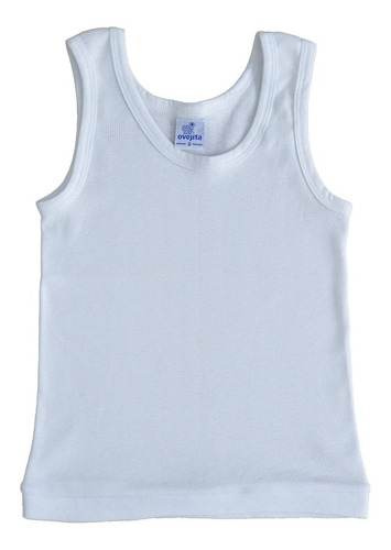 Imagen 9 de 10 de Camiseta Clásica Ovejita
