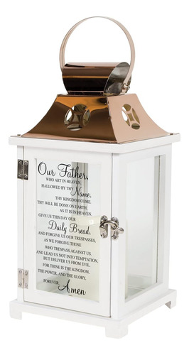 Simbolo Conmemorativo De Nuestro Padre Para Interiores Y ...