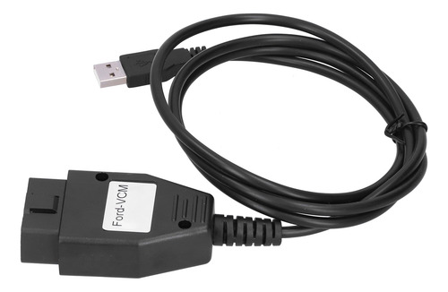 Linha De Diagnóstico Usb Para Cabo Automático Obd Interface
