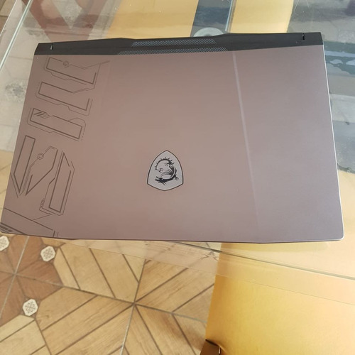 Laptop Gamer Msi