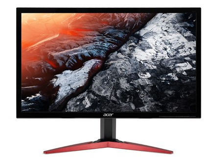 Monitor Gamer 144hz Led 24 Acer Gaming Kg241 Nuevo Ingreso