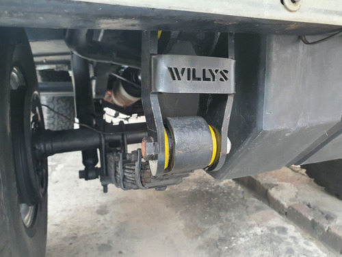 Jeep Willys