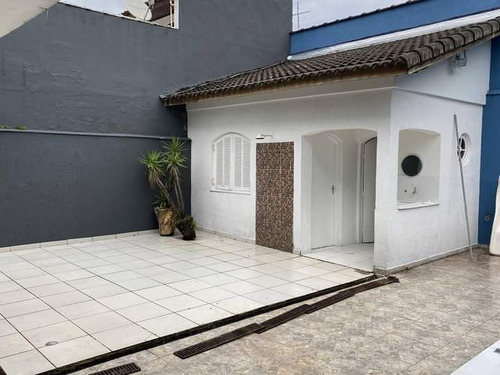 Imagem 22 de 24 de Sobrado À Venda, Flórida, Praia Grande, Sp - Sp - So0001_robort