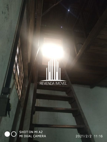Imagem 8 de 15 de Prédio Comercial Em Santo André - Ri1036