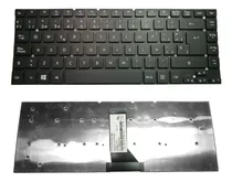 Comprar Teclado Notebook Acer Aspire E1-410-2832 Nuevo