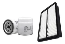 Comprar Kit Filtros Chery Tiggo 7 Pro 7 Pro Max Tiggo 8 (1.5 C.c.)