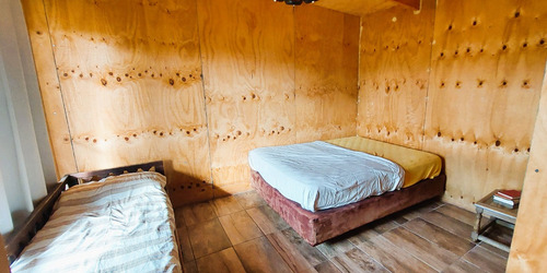 Cabaña En Parcela Compartida - Año Corrido