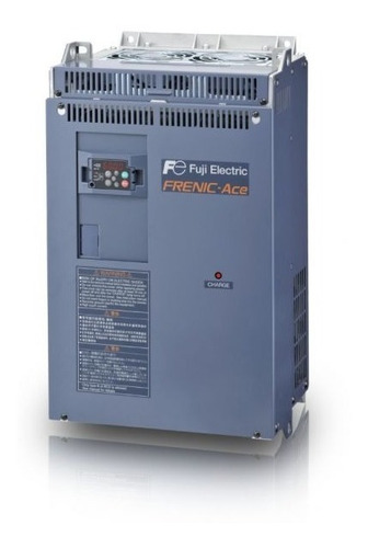 Variador D Velocidad Drive Fuji Electric Ace 4 Hp 220 V
