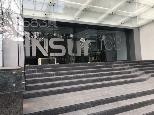 Imagen 18 de 19 de Renta - Oficina - Insurgentes Sur - 720 M2 - Piso 1
