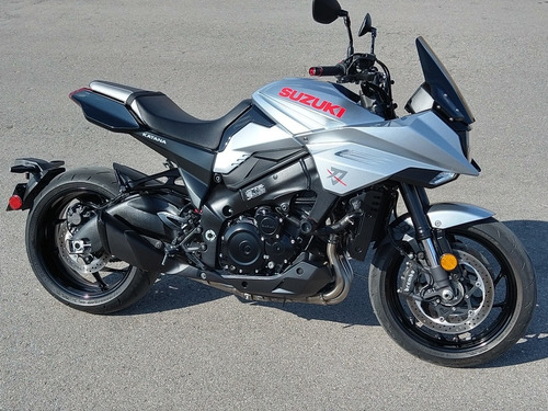 Imagen 1 de 10 de Suzuki Katana 1000