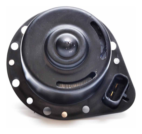 Motor Motoventilador Para Buick Skylark 2.3 1994