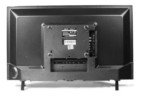 Televisor Hd Visivo 32 Led Serie D60 Tdt Hdmi X 3 Usb X 2