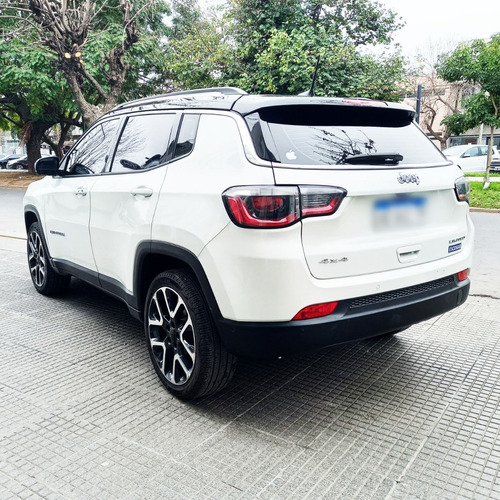 Imagen 3 de 15 de Jeep Compass 2018