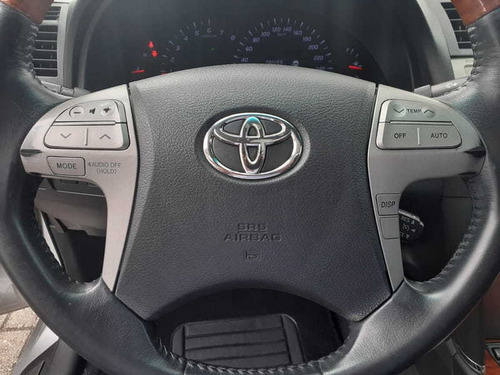 Toyota Camry Sedan Xle 3.5 24v