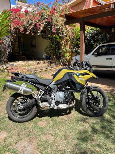 Imagem 4 de 12 de Bmw F 750 Gs