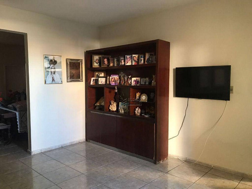 Imagem 5 de 21 de Casa Com 5 Dormitórios À Venda, 328 M² Por R$ 1.300.000,00 - Fátima - Fortaleza/ce - Ca0383