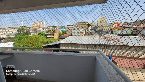 Imagem 4 de 14 de Apartamento Ótima Oportunidade De Compra !!! - 173