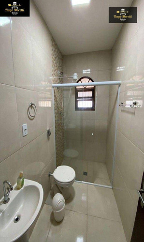 Imagem 17 de 28 de Chácara Com 2 Dormitórios À Venda, 6000 M² Por R$ 900.000,00 - Residencial Água Branca - Boituva/sp - Ch0200