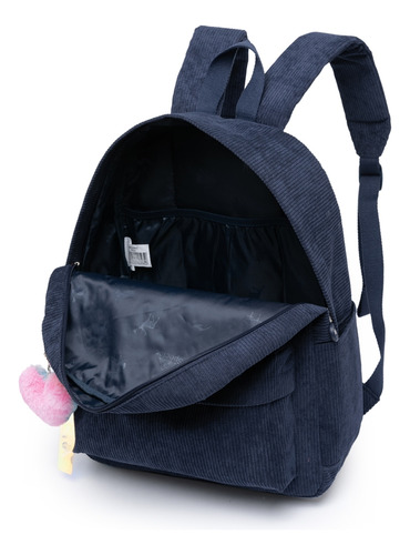 Mochila Notebook Casual Trabalho Faculdade 17 Litros Spector