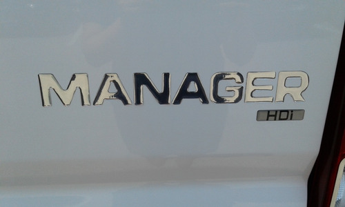 Imagen 9 de 12 de Peugeot Manager Furgon L4h2 5p 2.2 Hdi 150hp Man 6vel 2022