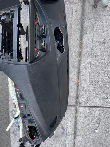 Excelente Kit De Bolsas De Aire Bmw Serie 1 (2013-2017) (Usado)