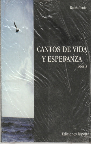Cantos De Vida Y Esperanza  Rubén Darío  Yf