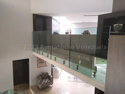Yonny Silva Rentahouse Carabobo Vende Exclusiva Casa En Villas Laguna Club Guataparo Valencia Rcys 25-12053