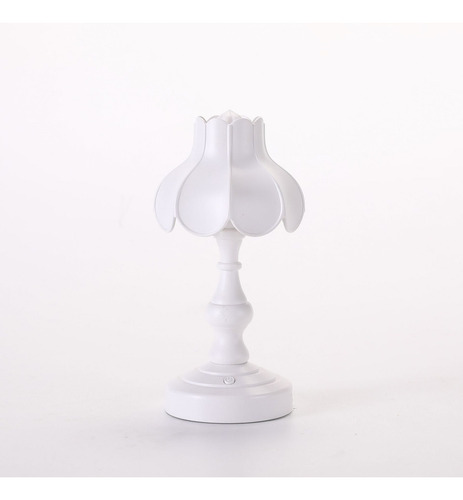 Lotus Leaf Desk Lamp Retro Ingenious Lovely 3