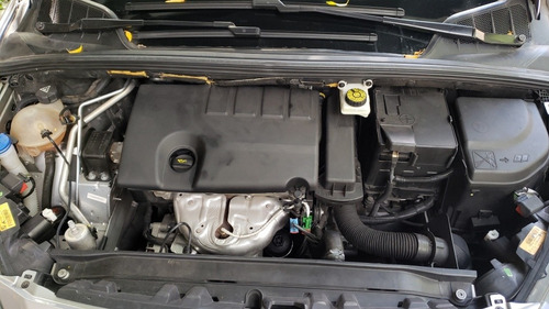 Peugeot 308 1.6 Allure Nav 115cv 2015