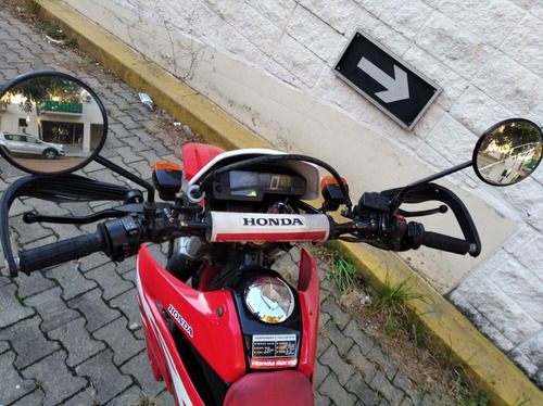 Honda Xr 250