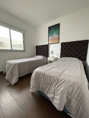 Alquiler Departamento Pinamar 2024 3 Ambiente Amarras Pinamar