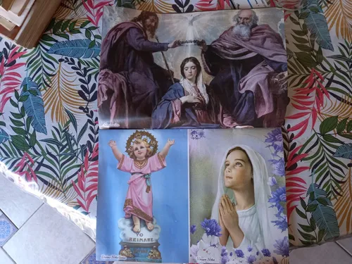 Almanaque Calendario Mariano 2013 (Usado)