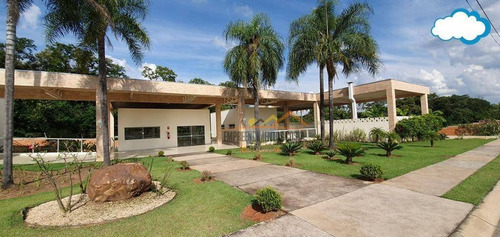 Casa Com 3 Dormitórios À Venda, 105 M² Por R$ 600.000,00 - Condomínio Village Moutonnée - Salto/sp - Ca1706