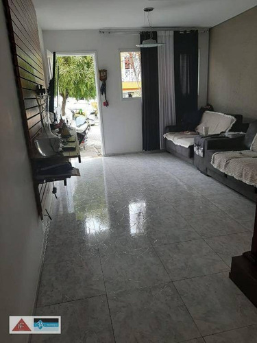 Imagem 4 de 18 de Sobrado Em Condomínio - Vila Carrão - São Paulo/sp - So1419