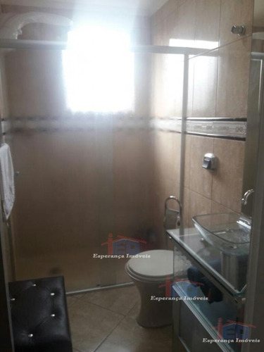Imagem 8 de 15 de Ref.: 3253 - Apartamento Em Osasco Para Venda - V3253