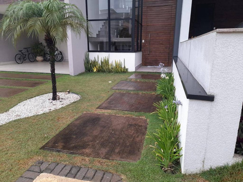 Imagem 2 de 30 de Casa Com 4 Dormitórios À Venda, 323 M² Por R$ 2.450.000,00 - Condomínio Residencial Duas Marias - Indaiatuba/sp - Ca12063