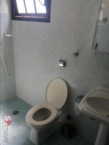 Imagem 15 de 20 de Casa Em São Sebastião - Sp - Ca0607_nbni