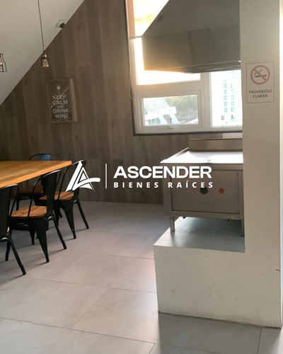 Departamento Estudio Amoblado En Caupolicán Valdivia