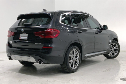 Imagen 13 de 25 de Bmw X3 Suv 5 Pts 30i X Line, Ta, 4x4