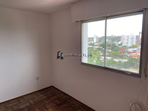 Amplio Apartamento En Malvin- Ref: 838