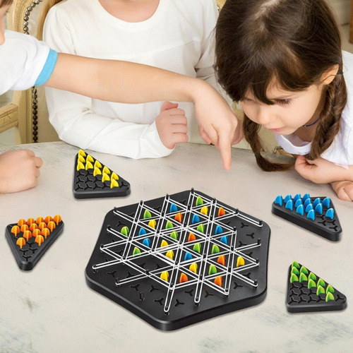 Qipai Un Juego De Triggle Genérico, Un Juego De Triggle
