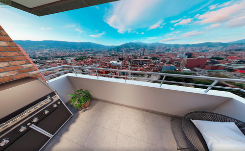 Venta Cesion Derechos Apartamento Nuevo En Itagui